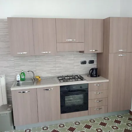 Unglaubliche Aussicht By Interhome Apartament *