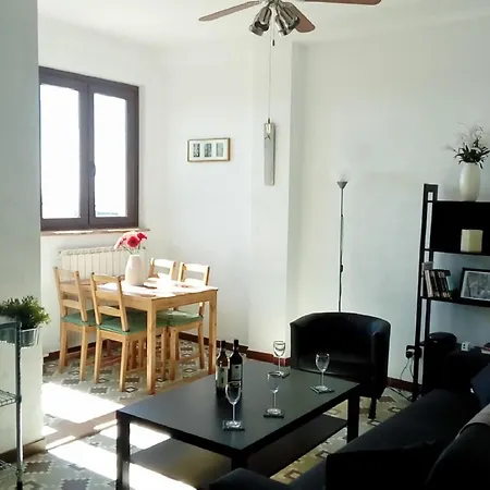 Apartament Unglaubliche Aussicht By Interhome *