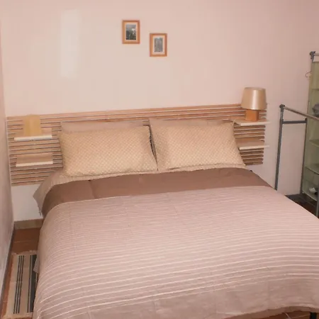 Unglaubliche Aussicht By Interhome