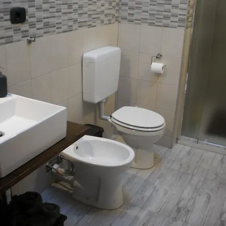 Apartament Unglaubliche Aussicht By Interhome *