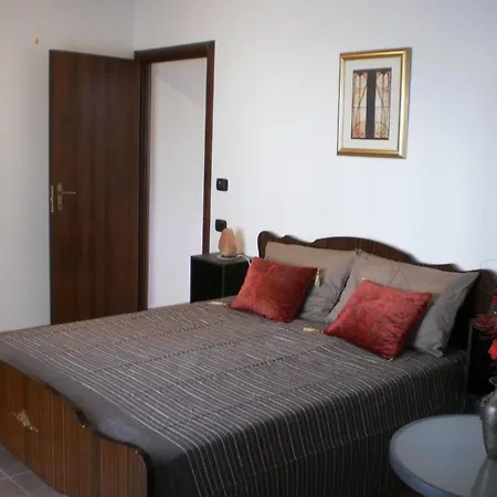 Unglaubliche Aussicht By Interhome *