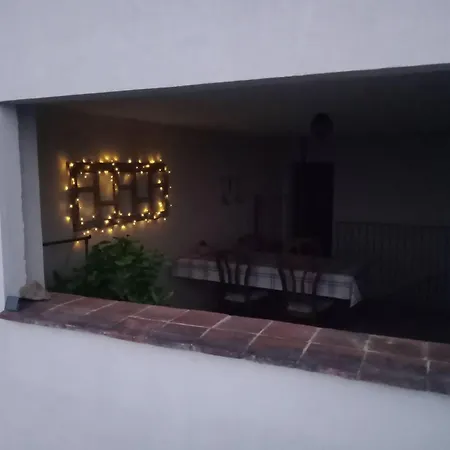 Unglaubliche Aussicht By Interhome *